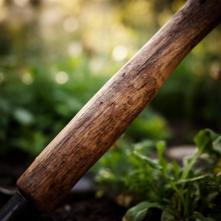 8 Simple Steps to Remove Mushrooms Garden