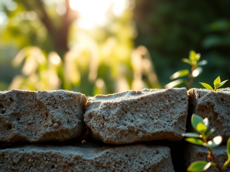 5 Best Cement for Garden Walls