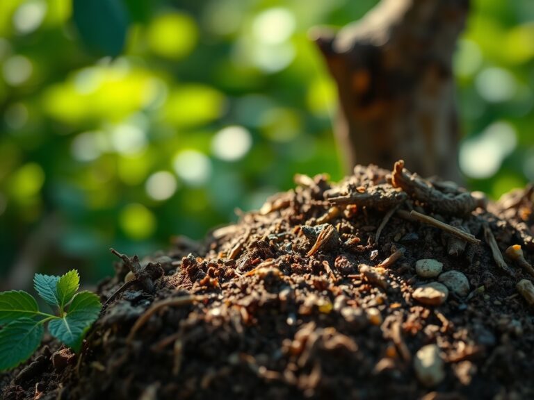 8 Best Compost for Fruit Trees