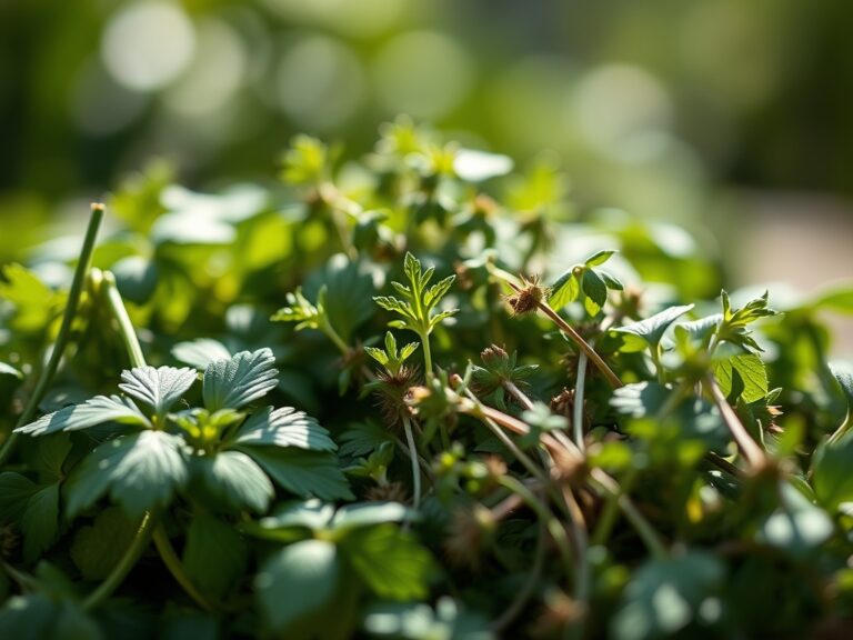 9 Best Culinary Herbs for Design