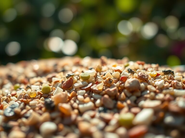 8 Best Gravel for Desert Themes