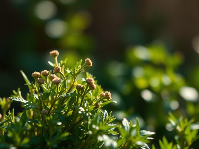 8 Best Pinching Back Herbs Tips for Yield