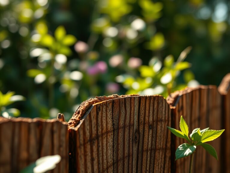 7 Best Stains for Privacy Fences