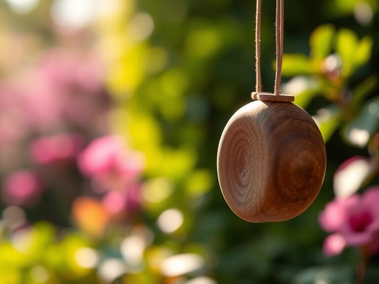 9 Best Tuned Chimes for Gardens