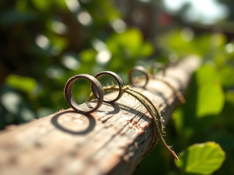 7 Best Velcro Plant Ties for Vines