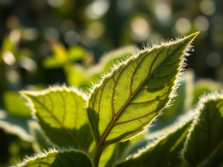 7 Best Way to Clean Fuzzy Leaves