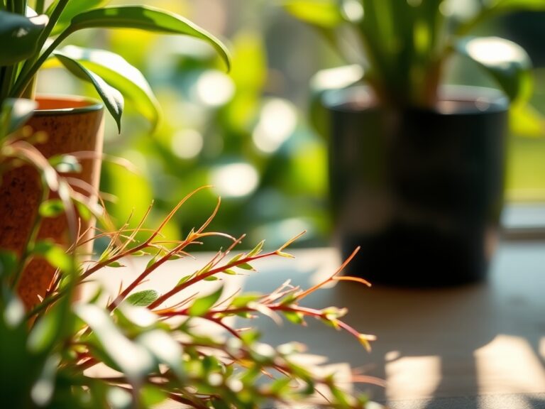 8 Best Way to Rotate Indoor Plants for Growth