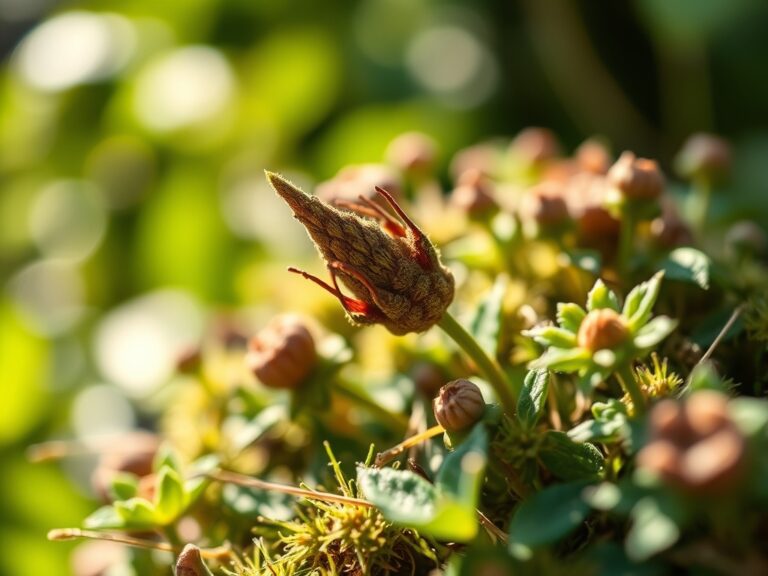 5 Ecological Ways How to Design a Wild Garden