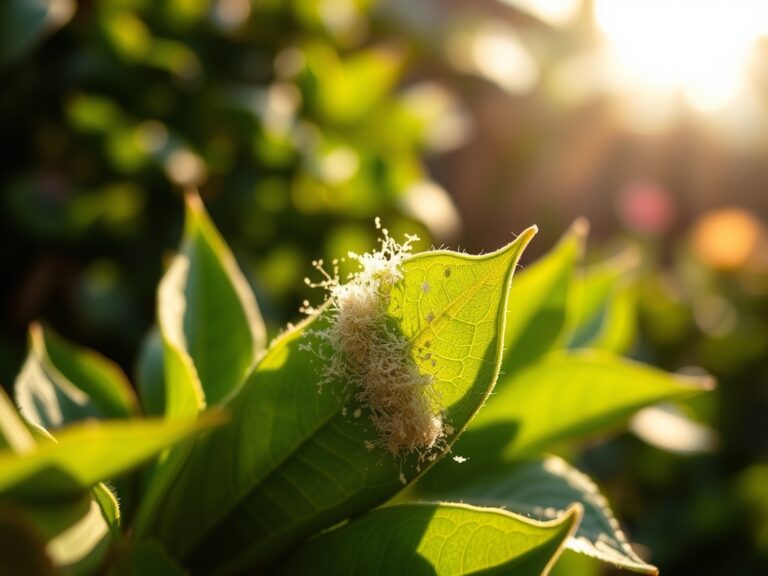 5 Easy Ways How to Dust Plant Leaves