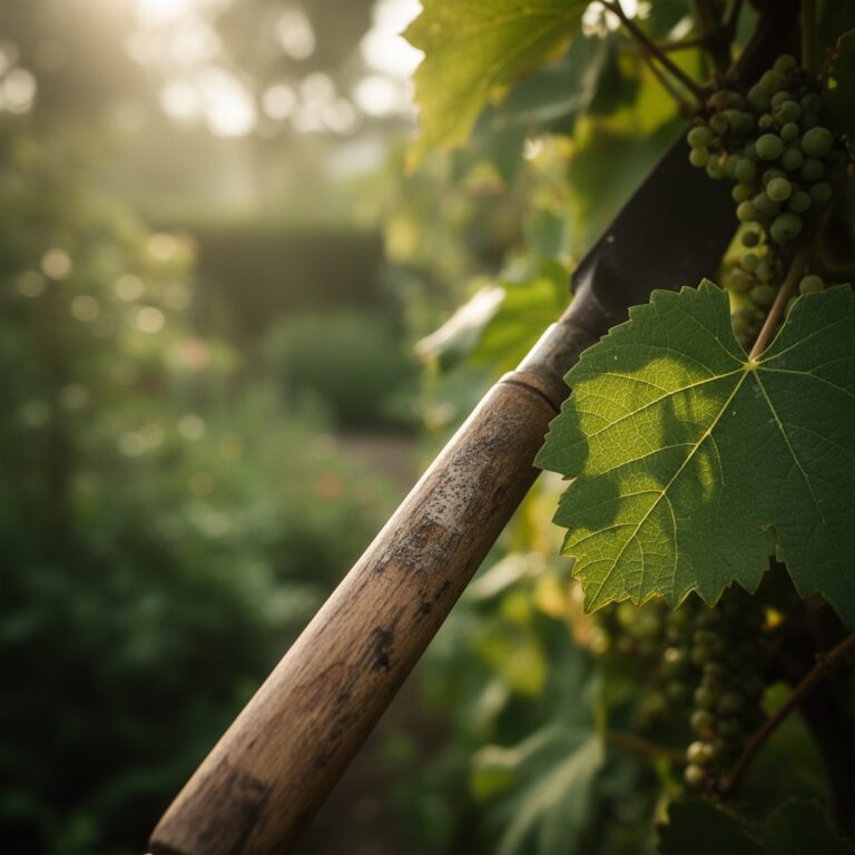 6 Basic Steps to Fix Botrytis Mold