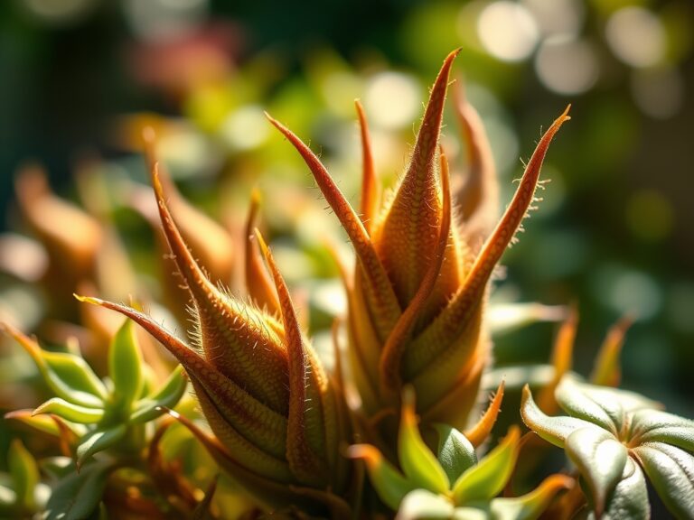 5 Expert Ways How to Get Bushy Houseplant Tips