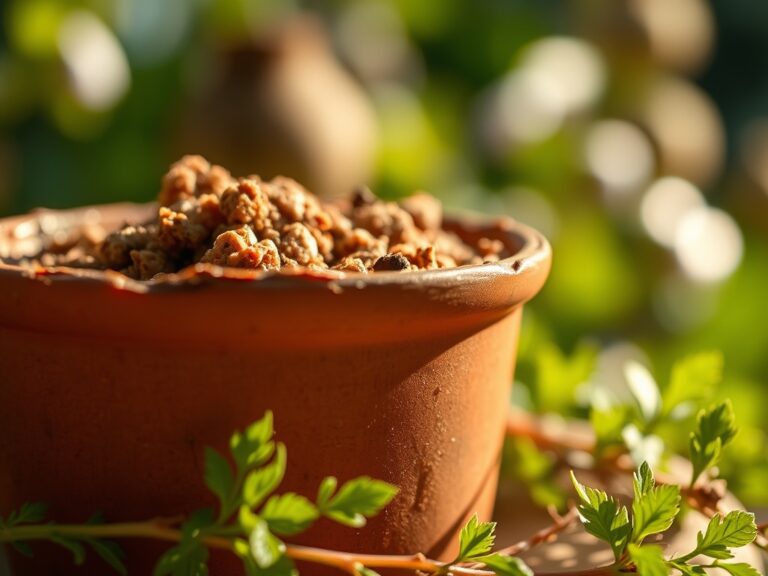 6 Easy Ways How to Pot Up in Steps