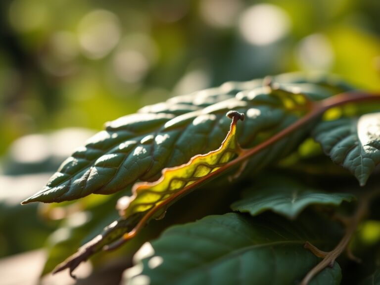 10 Pro Tips How to Trim Dead Leaves