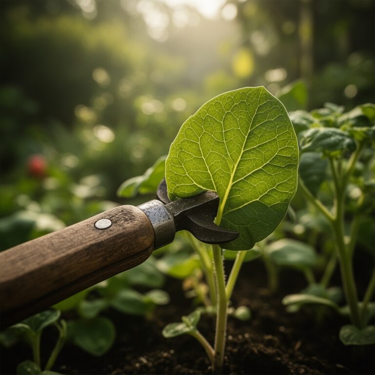 8 Simple Ways How to Damping Off Prevention