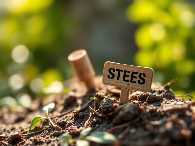 8 Critical Steps to Identify Root Bound Signs