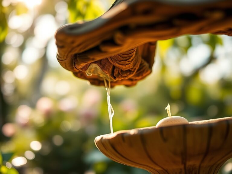 10 Simple Steps to Install a Bird Bath