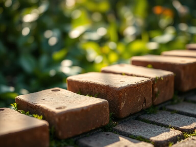7 Vital Steps to Lay a Brick Course