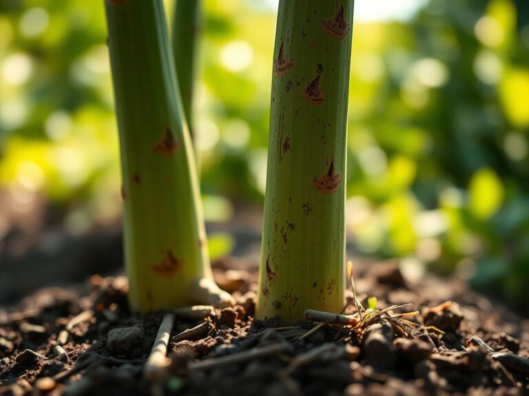 7 Simple Steps to Plant Yucca Trees