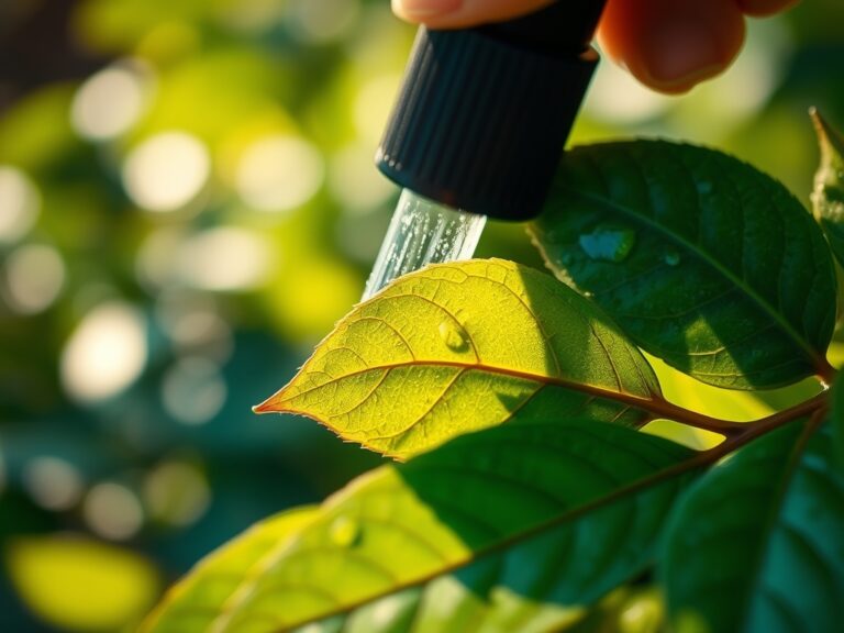 9 Vital Steps to Use Leaf Shine Spray
